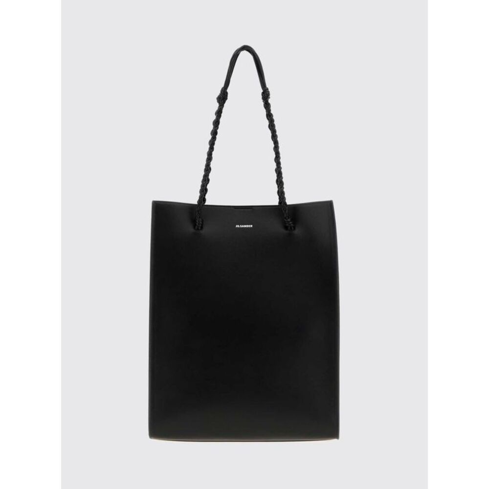 Jil Sander Bag Men Black